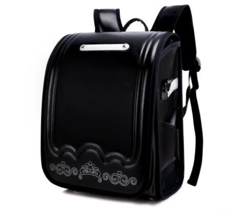 Japan School bag for girl kids Orthopedic backpack book bag Children PU Japan school backpack students backpack bags for kids