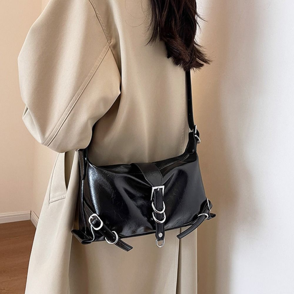 Fashion High Quality Women's Shoulder Handbags | Autumn New Simplicity hot Versatile Tote Bag