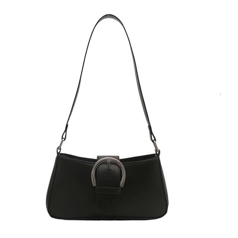 Advanced and stylish, niche silver handbag for women 2024 new summer versatile single shoulder underarm bag, crossbody small square bag