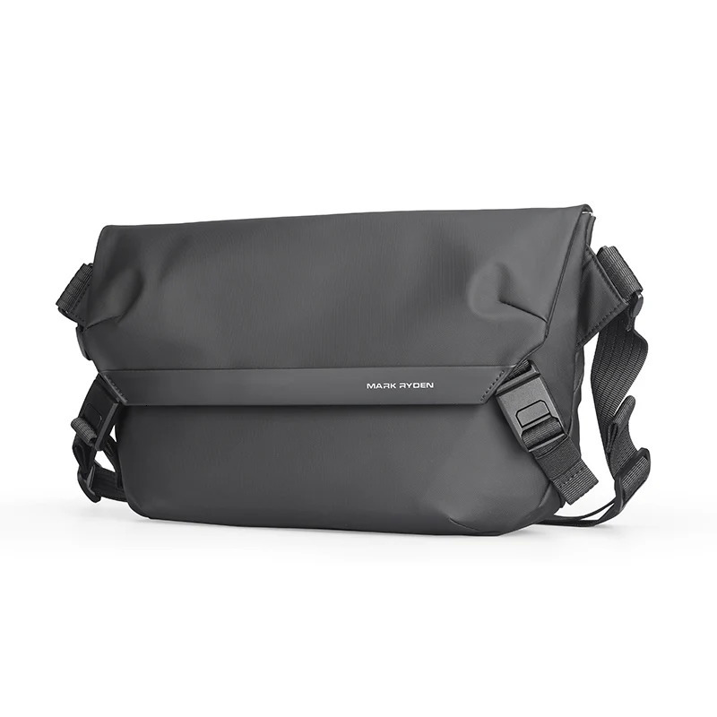 MarkRyden Mailman Messenger Bags large capacity oxford material multifunctional crossbody bag 241106