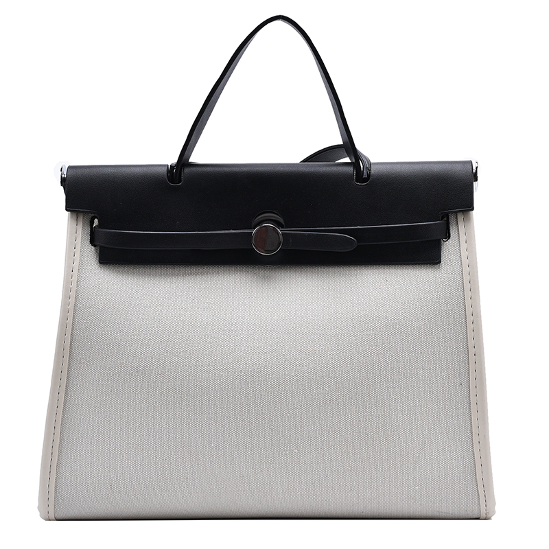 Fashion Canvas Women Handbags High Quality Ladies Small Shoulder Bag Designer Crossbody Bags for Women Casual Tote Messenger Bag