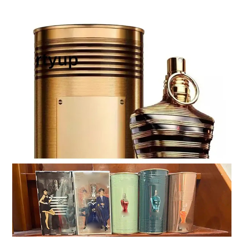 Hightest Quality Perfume 100ml Prafum Fragrance Man Girl Women Long Lasting Smell Cologne Eau de Parfum Spray YL0514b