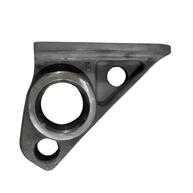 Kubota factory direct custom agricultural machinery parts hinge precision casting manufacturing V05310326