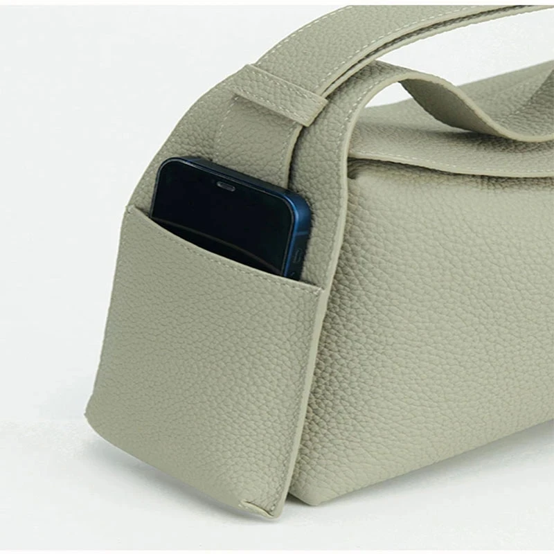 Daily Using Bags for Women Simple Sewing Bolsas Feminina Crossbady Bag Multi-function Bolsos Mujer Fashion Designer Handbags