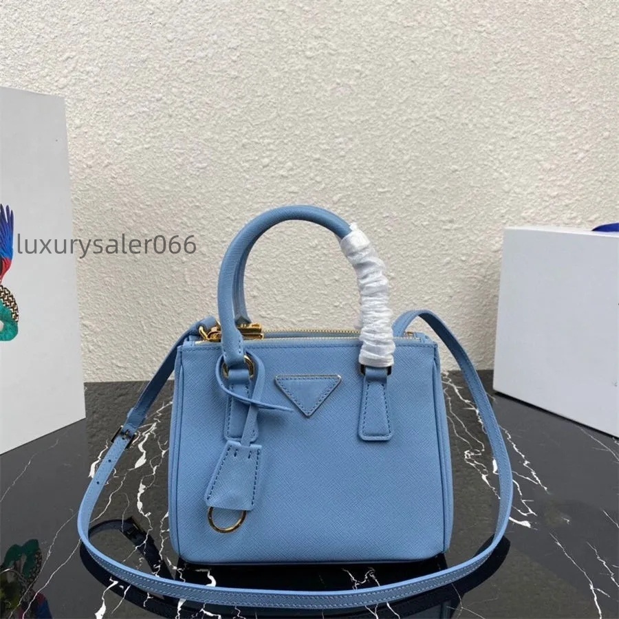 Designer Luxury Shoulder Bag Womens classic galleria Crossbody bags fashion purse handbag totebag 01