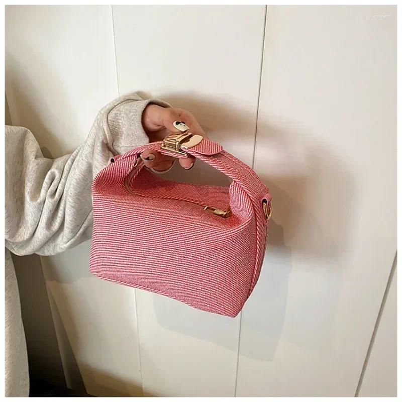 2025 NEW Hobo High End Ladies' Small Bag Fashionable And Versatile Underarm Dumpg With Niche Design Commuting Crossbody zhanyishengli