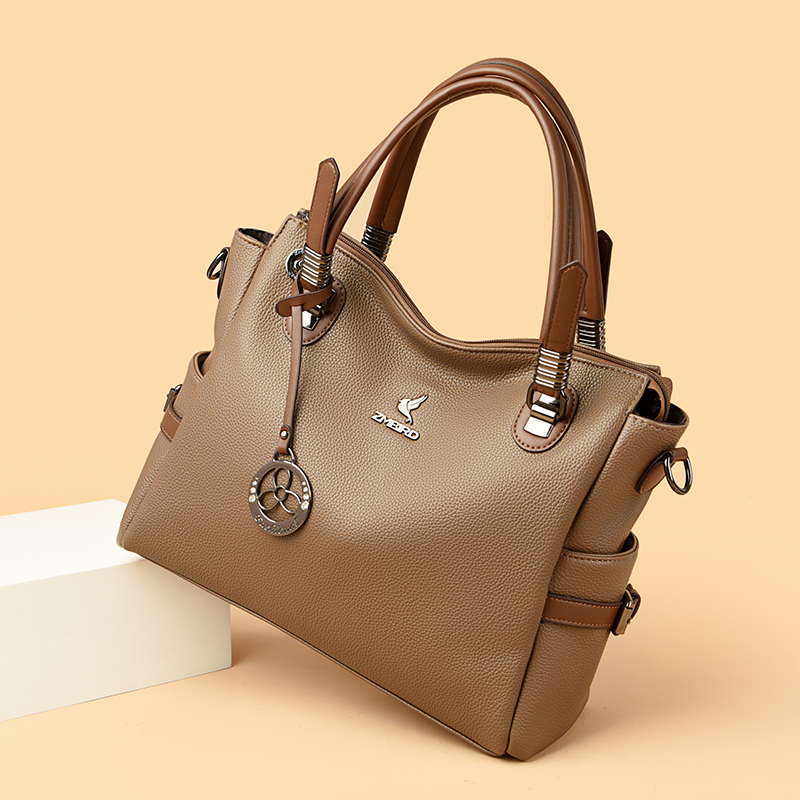 Fashion Handbags Designer Crossbody Bags for Women High Quality Soft Leather bags Shoulder Bag Sac a main