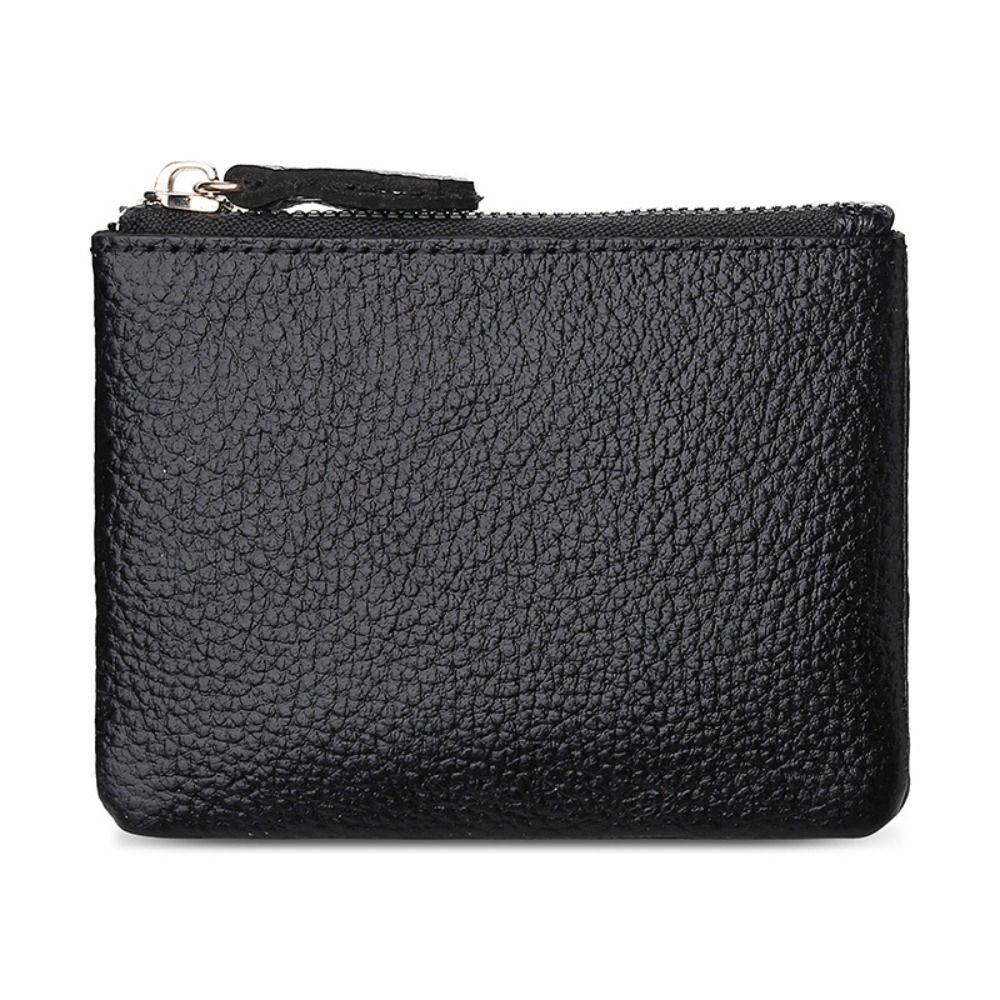 New Women Wallet Money Bag High Quality Fashion Soft Genuine PU Leather Card Holder Coin Pocket Purse Multi-card Wallets