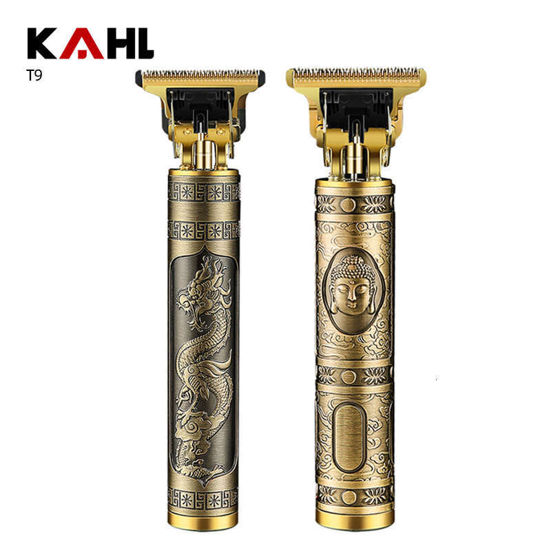Factory Wholesale Rechargeable Electric Shaver Hair Clippers Wet and Dry Trimmer for Home Use