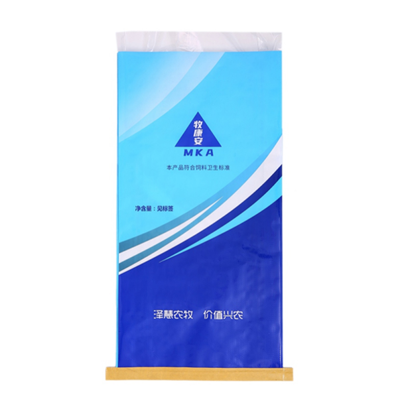 Agricultural Plastic Storage Bags - Versatile Use with High Strength Plastic Packaging Bags for Agriculture - Durable and Eco-Friendly Material