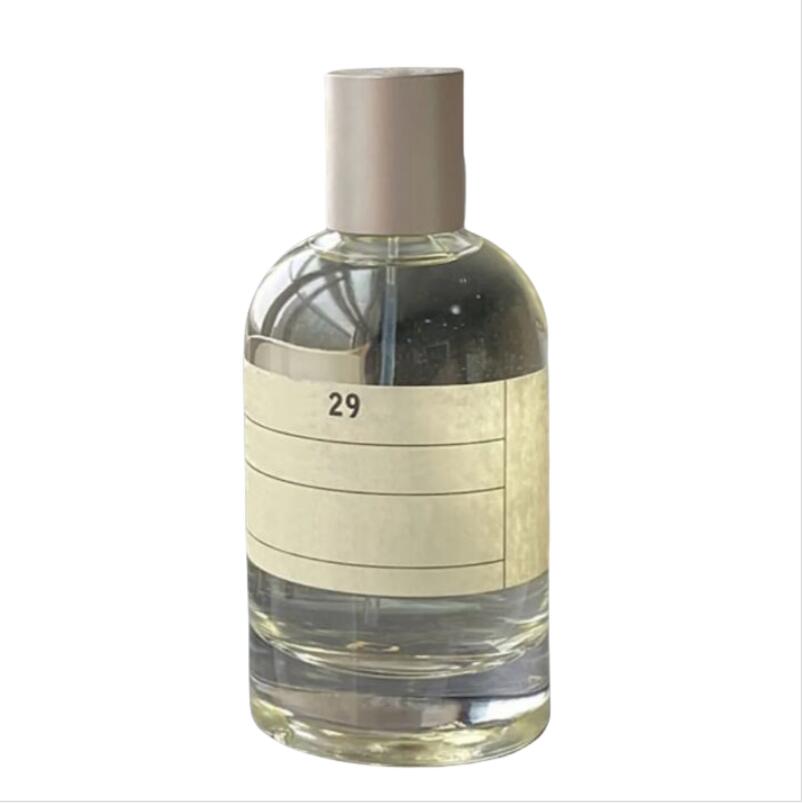 Laboratory Unisex Perfume Quality Ml Bergamot Rose Black Another Long Acting Eau De Toilette Men And Women Gulong Spray Lasting Scent