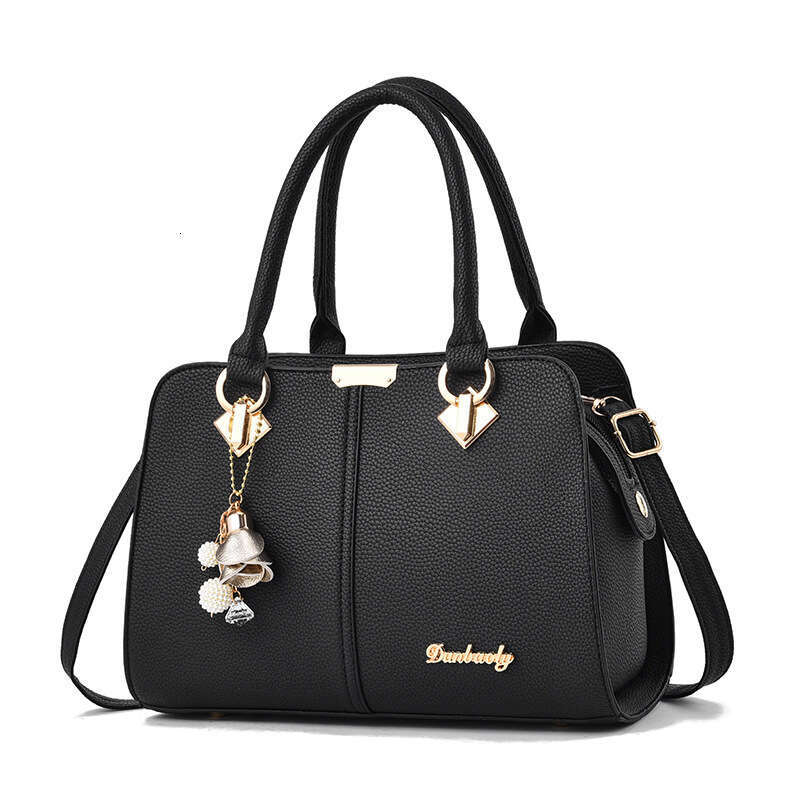 New temperament large capacity handbag women's shoulder crossbody bag bags