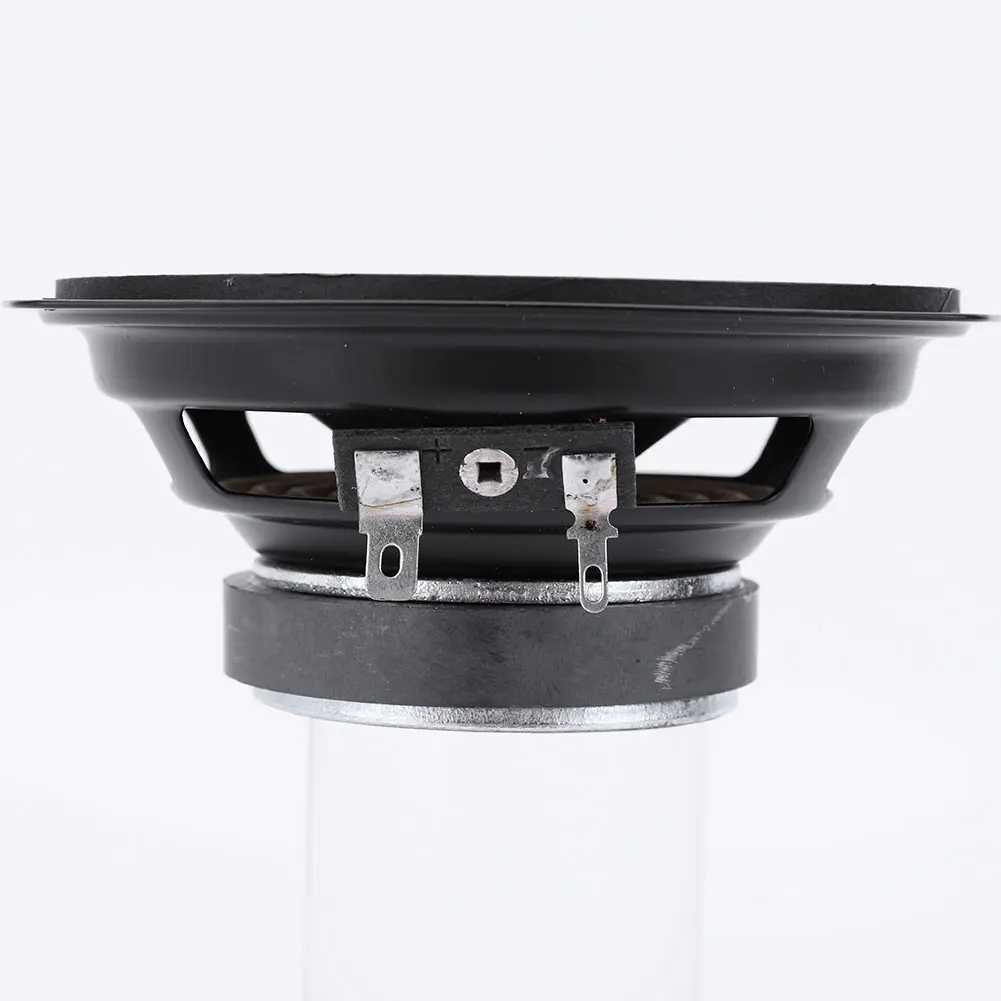 Car Audio 4/5/6 Inch Car Speakers 400-600W 2-Way Vehicle Door Subwoofer Auto Audio Music Stereo Full Range Frequency Automotive Speakers H250118