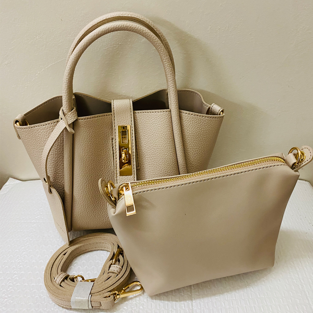 Bucket Composite Bag Handbags For Women Luxury Designer Purse 2023 New In Fashion Shoulder Crossbody Bags Small Ladies Tote Bag