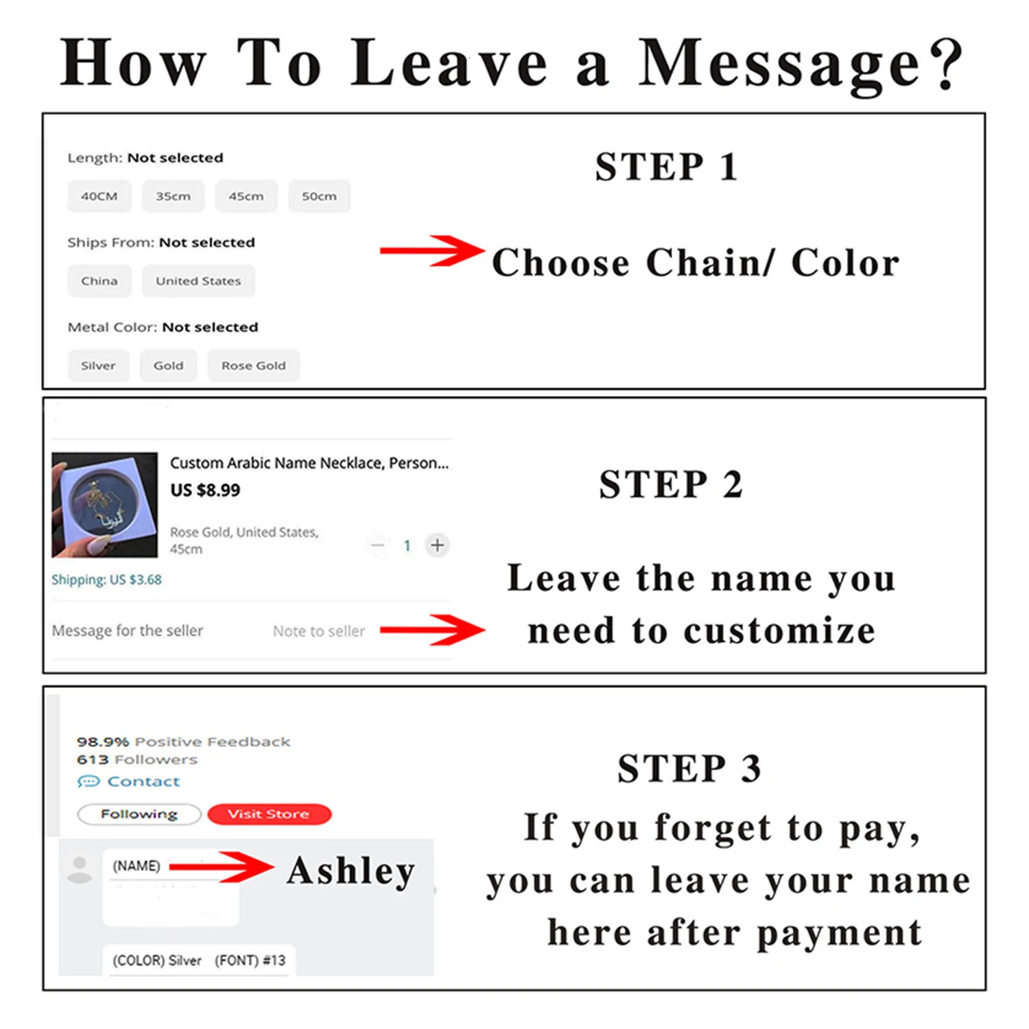 Qitian Customized Name Earrings Two tone Personalized Stainless Steel Jewelry Womens Earrings Birthday Gift Earrings Trend 241106