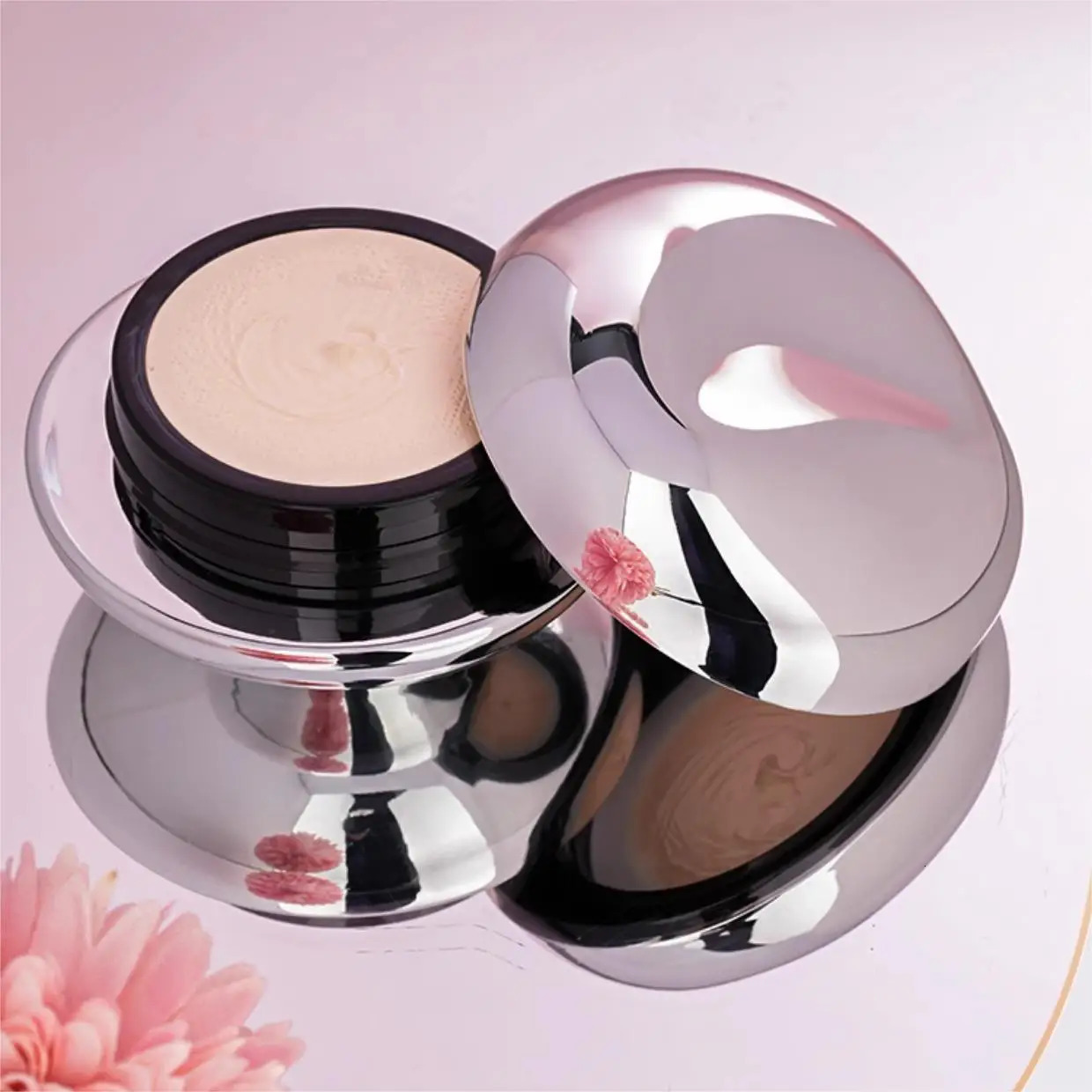 Marie Dalgar Liquid Foundation 900 mesh basic cream full coverage makeup concealer durable rare beauty cosmetics 241107 ww