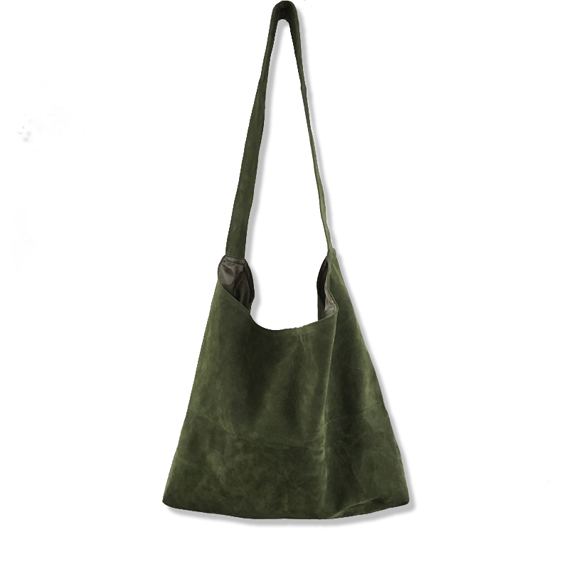 Casual Pu Leather Shoulder Bags Single Fashion Women High Capacity Pocket Vrsatile Flannel Luxury Handbags Women Bags Designer