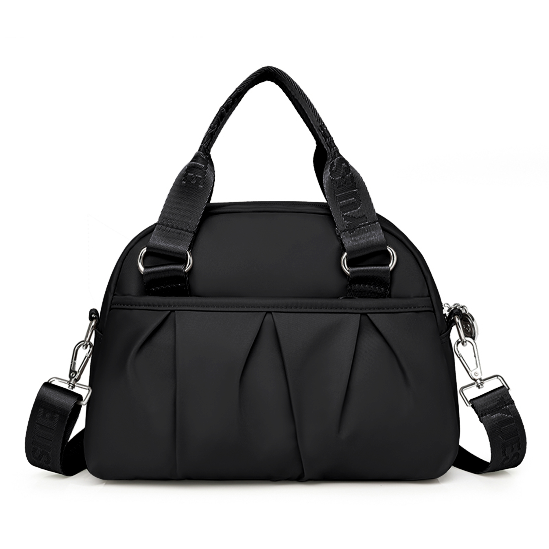 Shoulder Bag Crossbody Bag for Woman Messenger Bags Waterproof Nylon Ladies Handbag