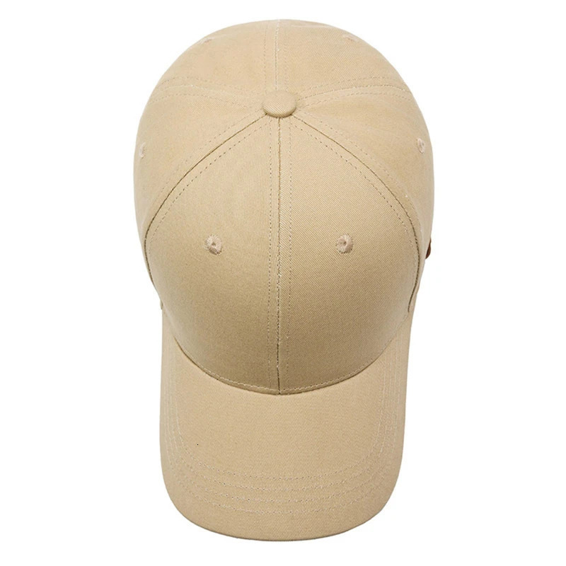 Dry Fast Sun Hat Womens Outdoor Leisure Sports Hat Mens Large Size Baseball Hat 60-65cm 241107