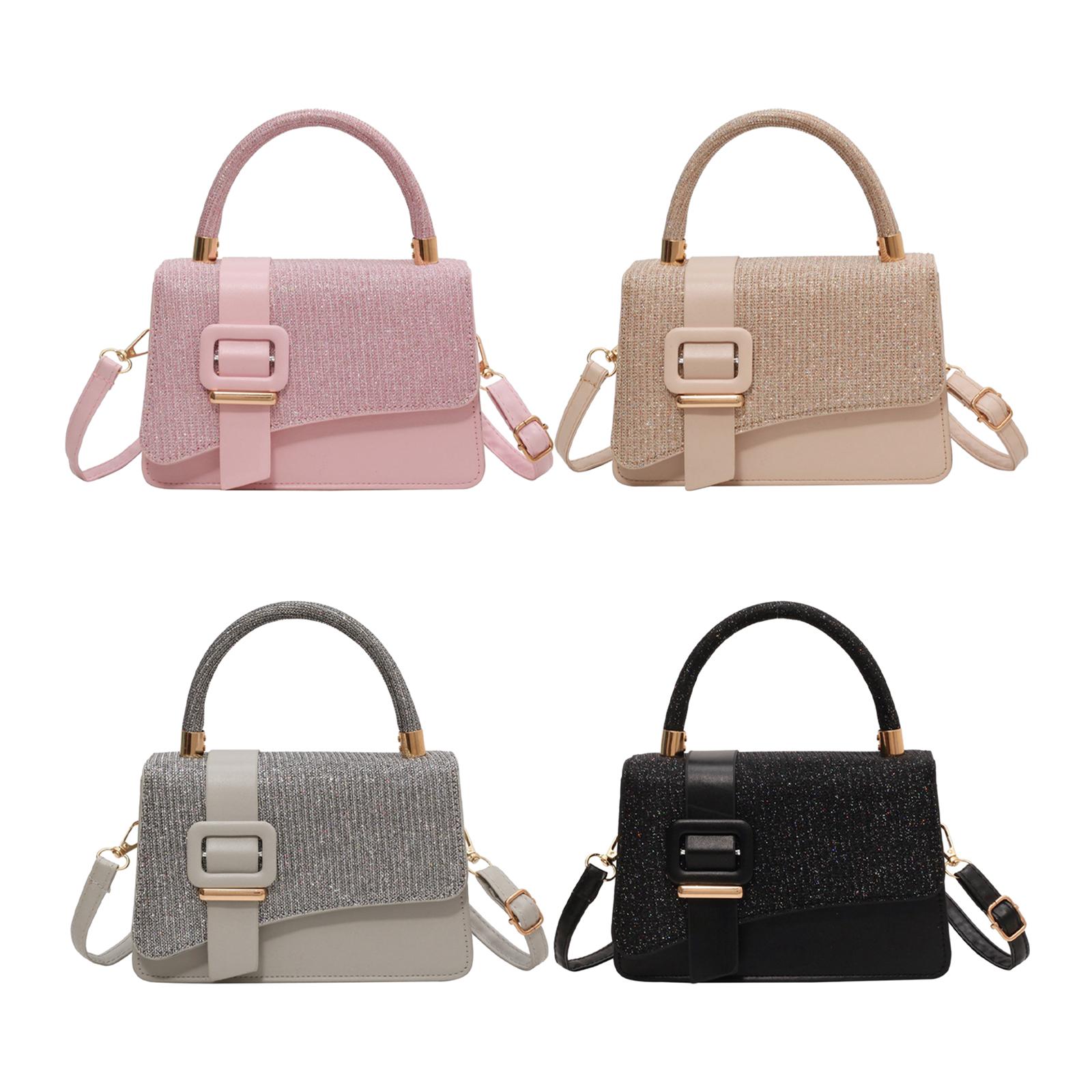 Ladies Handbag Lightweight Trendy Gifts Fashionable Purse Crossbody Bags for Women for Street Evening Commuting Autumn Traveling