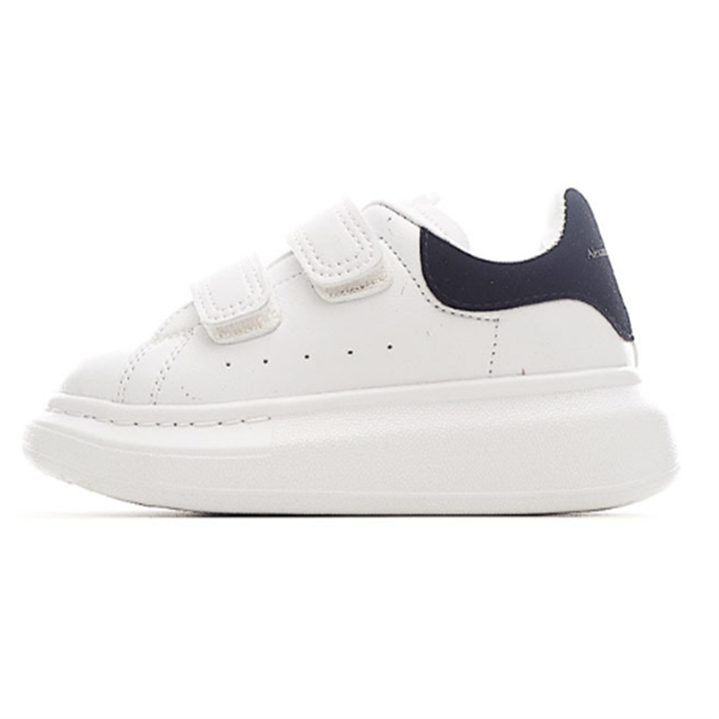 Outdoor Kids Athletic shoes boys girls running shoes Children youth runner trainers toddlers infants white sneakers designer ERU 25-35