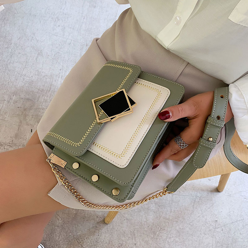 Drop shipping Link For Women 2019 Quality Shoulder Messenger Bag Female Small Bucket Bags Lady Handbags