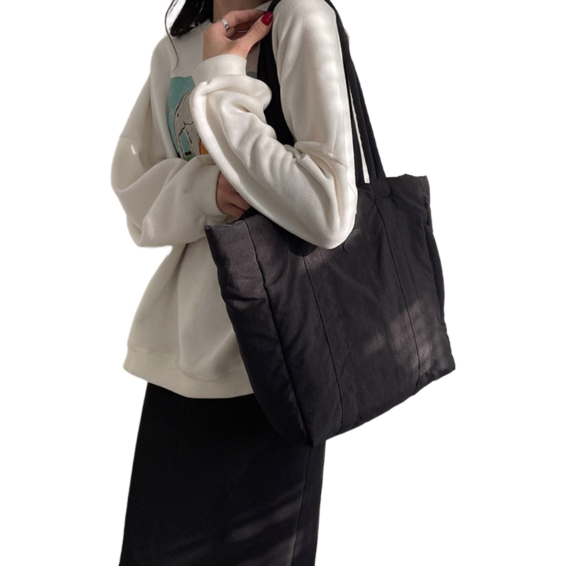 Modern and Stylish Shoulder Bag for Ladies Durable and Lightweight Handbag Enhances Your