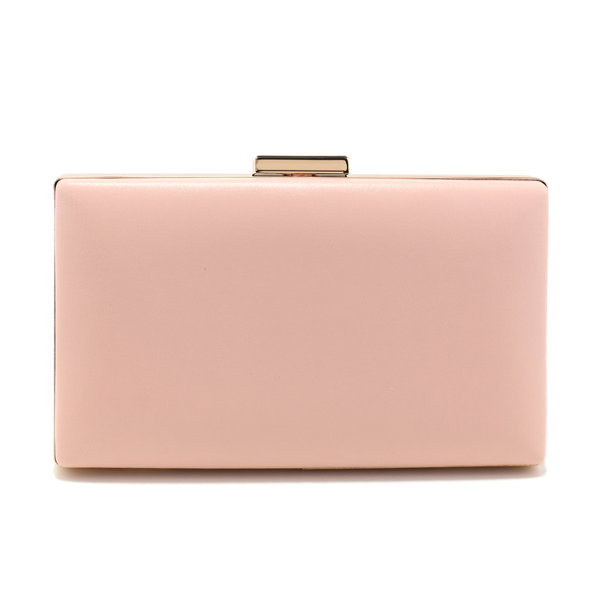 Women's Evening Dress Fashion Cute Girl Women's Designer Wallet With Pearl Handbag Spring Sparkling Pink Shoulder Badge