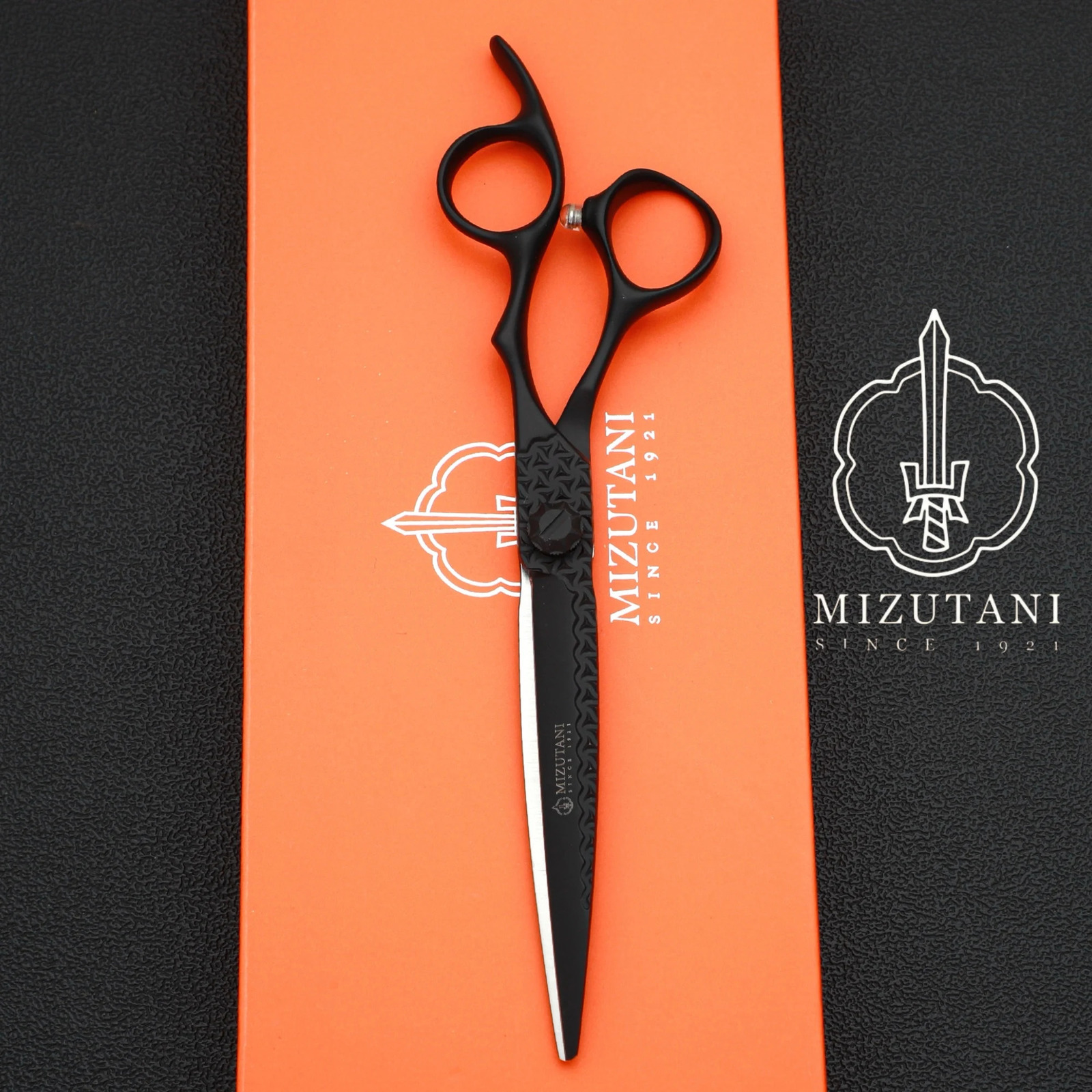 professional barber scissors hairdresser Hair cutting tools 6.9 inch VG10 steel barber stuff 241107
