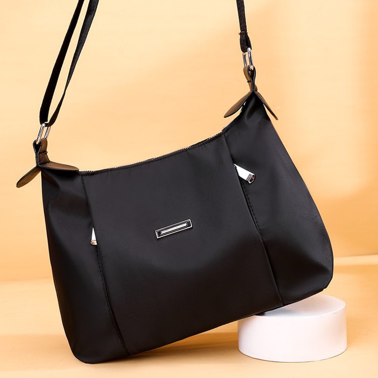 Tilorraine fashion Oxford water splash proof single shoulder bag bag crossbody bag simple and light women's bag