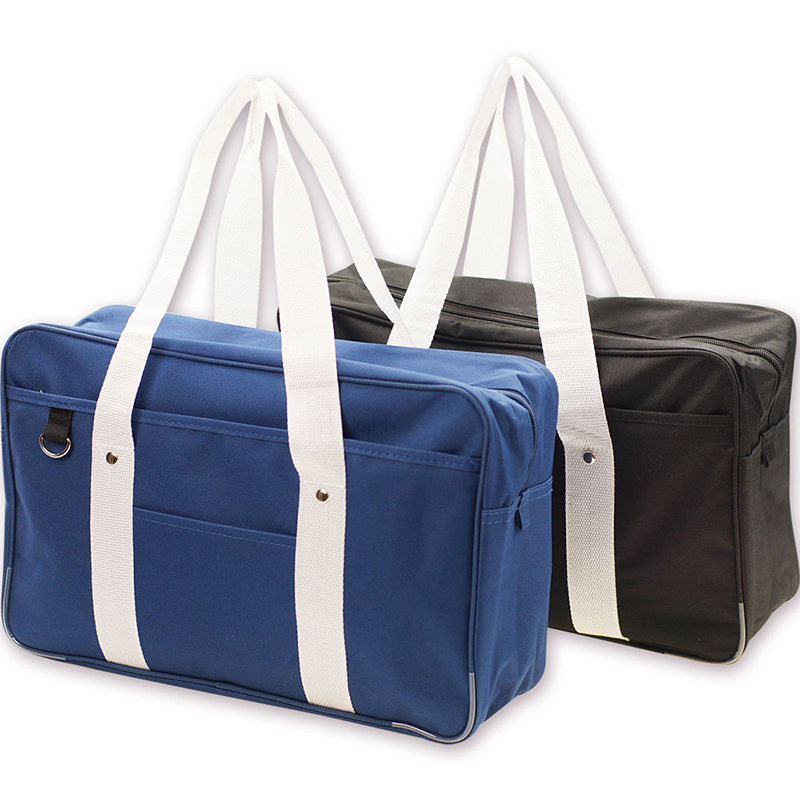 Japan Style Girl Student Bags JK School bag briefcase Love Live Message Bag