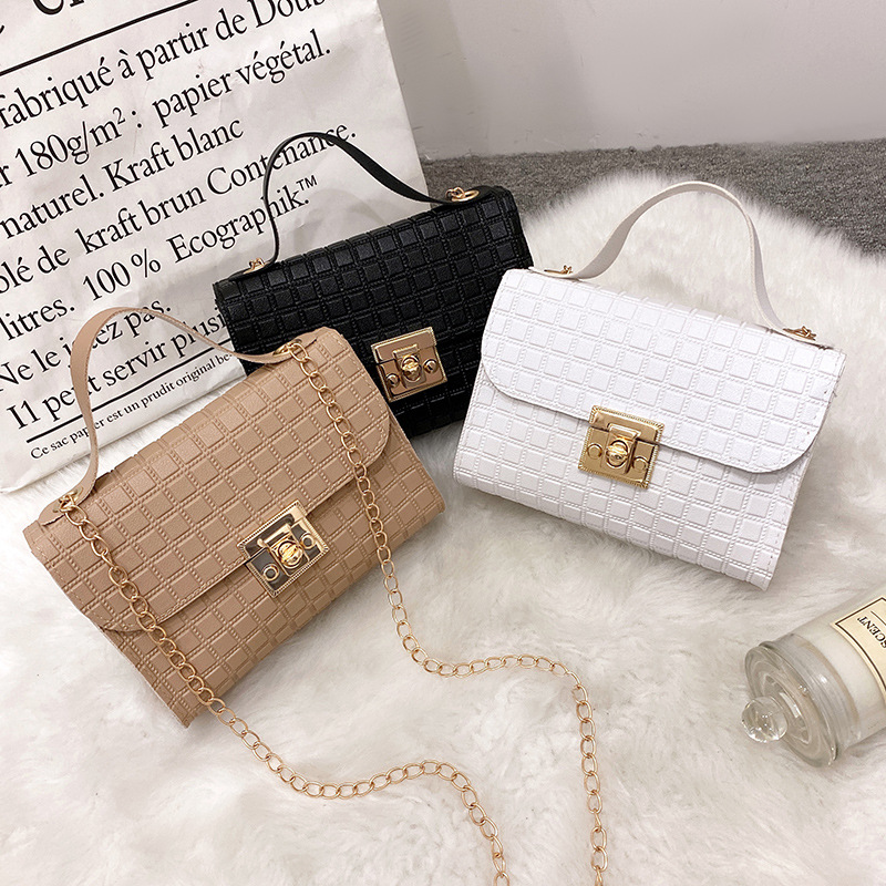 Fashion Small Handbag Women Shoulder Bags New Clutch Tote Bag PU Crossbody for Messenger Bag Sac A Main Femme сумка женская