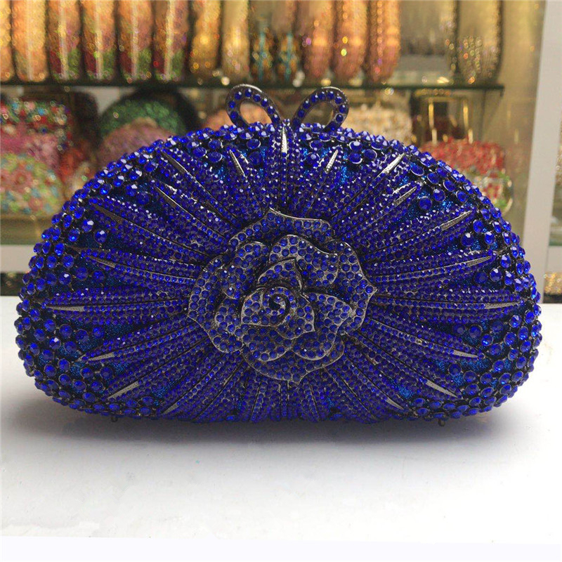 Ladies Evening Bags Wedding Party Chain Shoulder Bag Purses-and-handbags In Women's Totes Womans Bags Brand Designers 2020