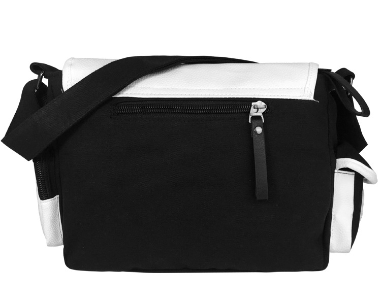 AmericanTV series supernatural power diagonal bag travel bag computer bag messenger bag cartoon anime handbag student school bag
