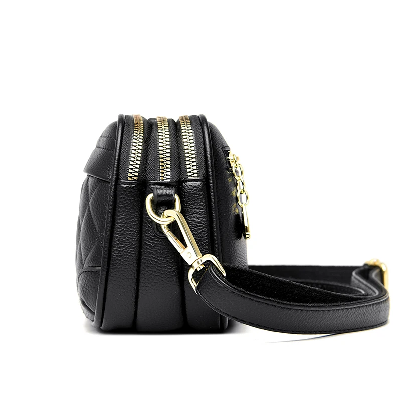 2023 High Quality Purse Lattice Women Shoulder Bags Designer Crossbody Bag For Women Luxury Handbags Fashion Female Messenger