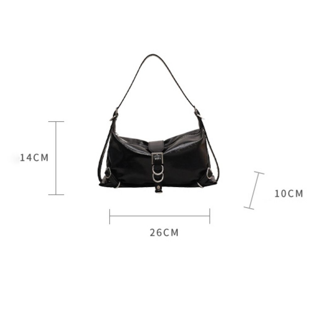 Fashion High Quality Women's Shoulder Handbags | Autumn New Simplicity hot Versatile Tote Bag