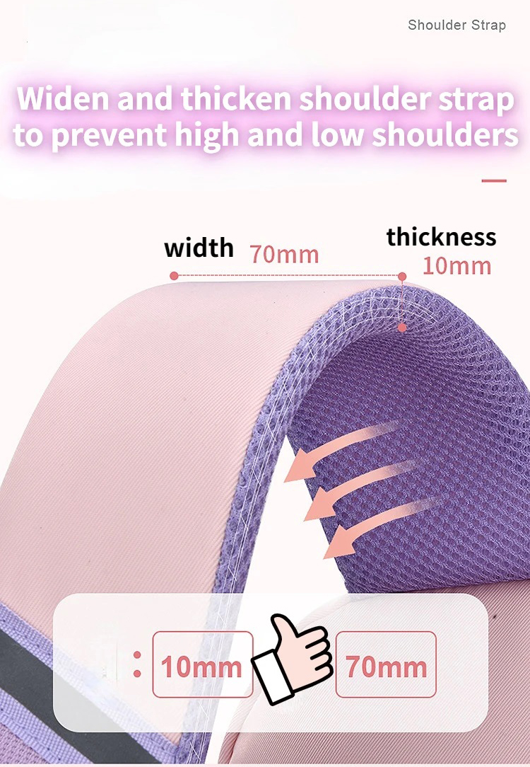 Kids School Bags For Girls Primary Schoolbag Girls Orthopaedics Backpack Kawaii Bags Waterproof Back Packs Nylon Bookbag