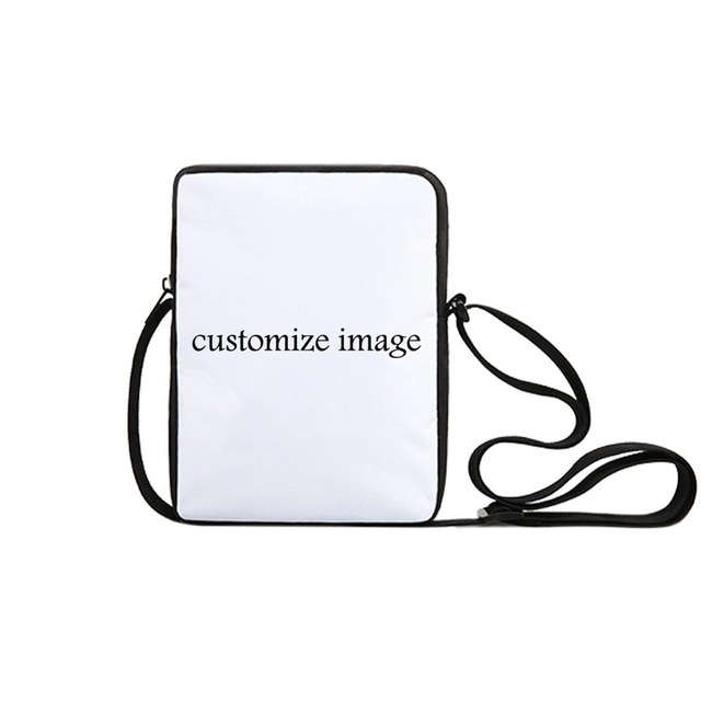 Christmas Moose Snowflake Print Shoulder Messenger Book Bag Coin Purse Kids Crossbody Schoolbag Girls Book Bags Mochila