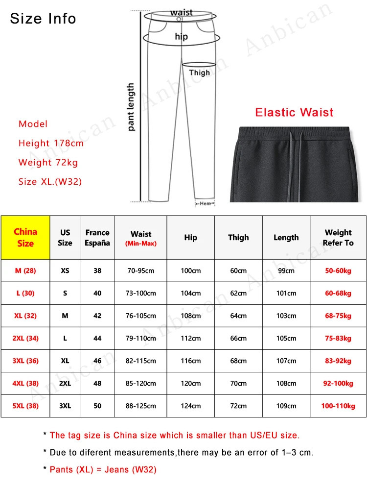 Winter Fleece Sweatpants Men Thicken Warm Jogger Pants Drawstring Elastic Waist Zip Pockets Thermal Straight Track Trousers 241104