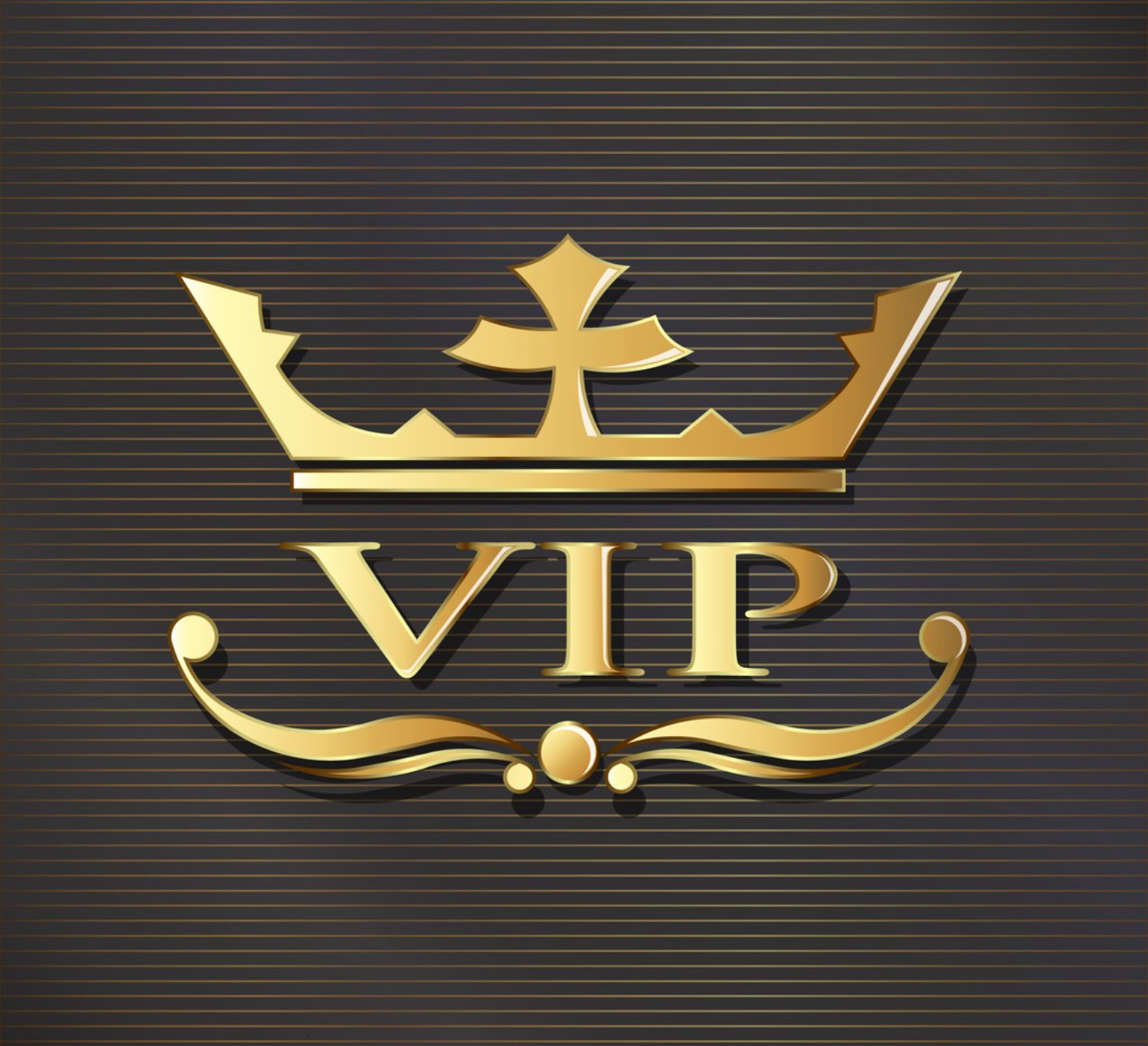 Fashion Casual Designer Shoulder VIP customized premium links for exclusive use