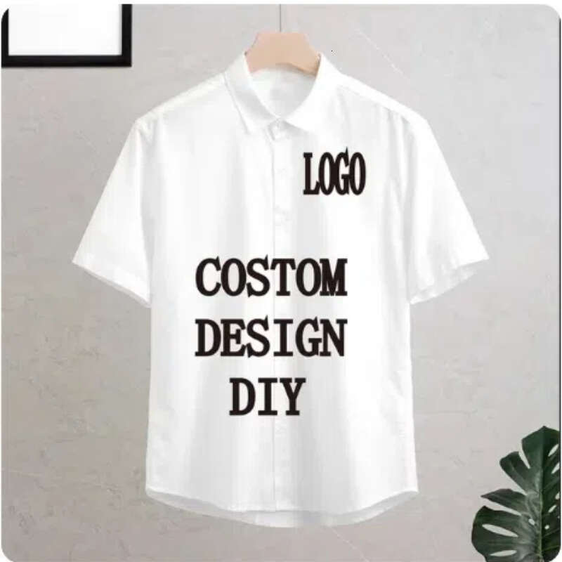 2025 New Men's Stripe Print # JAPAN 16 Embroidered Retro Casual Breathable Loose Short Sleeve Button Baseball Jersey Training We