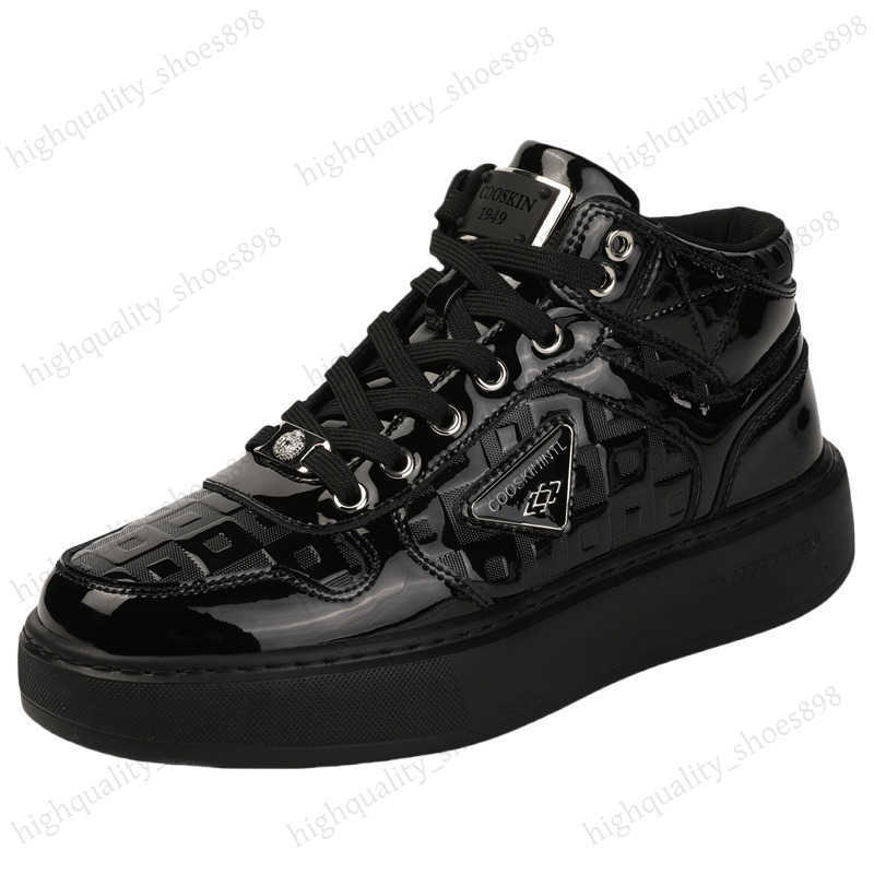 2024 new Classic casual shoes Designers fashion gold black Fashion shoes for men and women NIOR