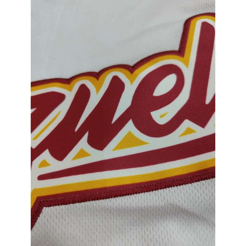 2025 Customizable Venezuela Baseball Jersey-Unique Personalized Name and Number Embroidery Comfortable Short Sleeve Training Tops