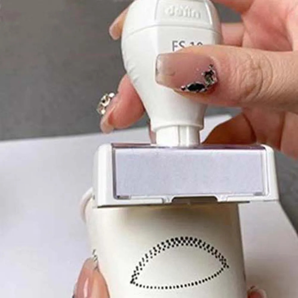 Eyelash curler eyelash extension eyelash transplant eyelash training sealing eyelash practice auxiliary tools eyelash practice stamp template 241107