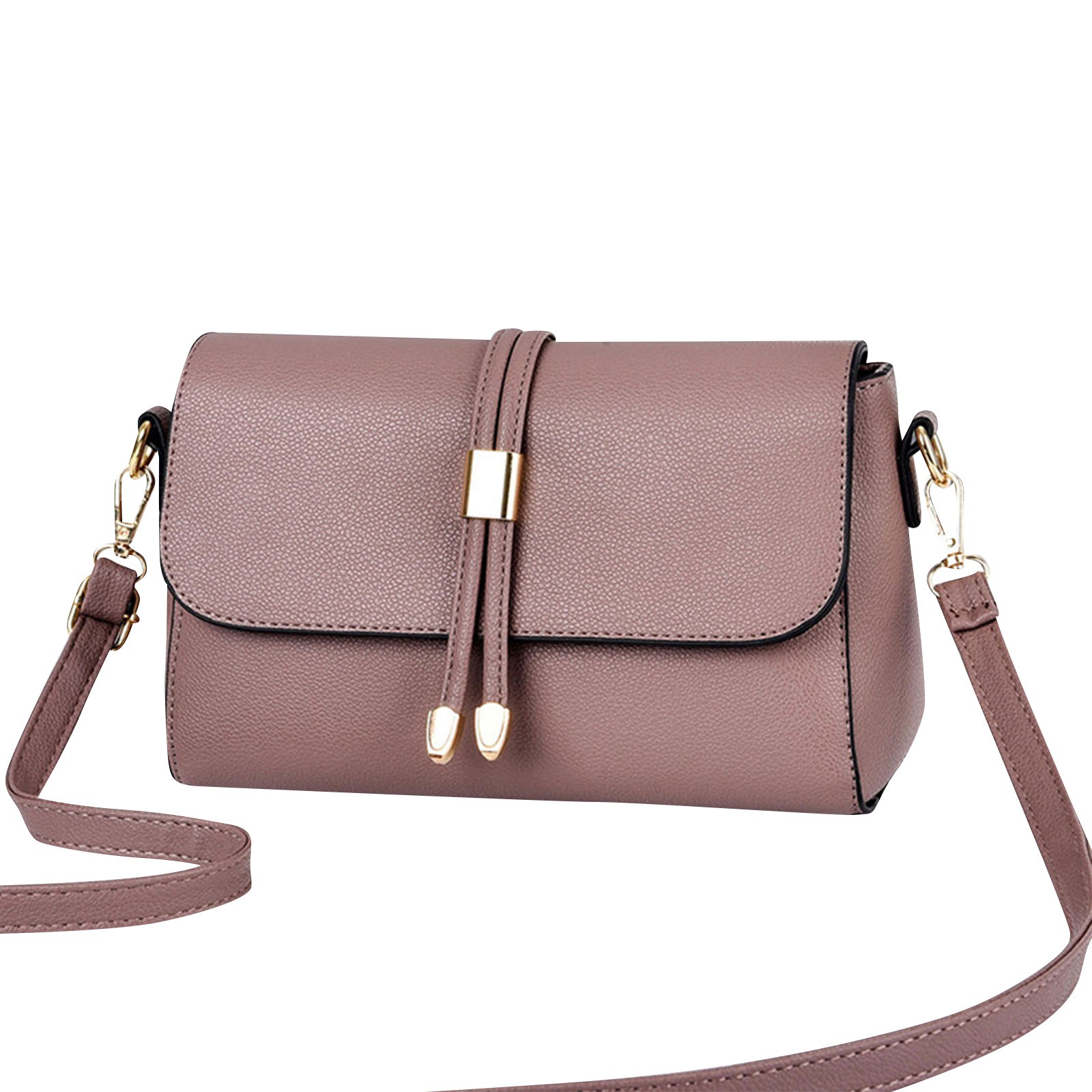 Summer Shoulder Handheld Fashion Middle-Aged Mom Small Bag Elegant Women's Mini Handbag With Zipper