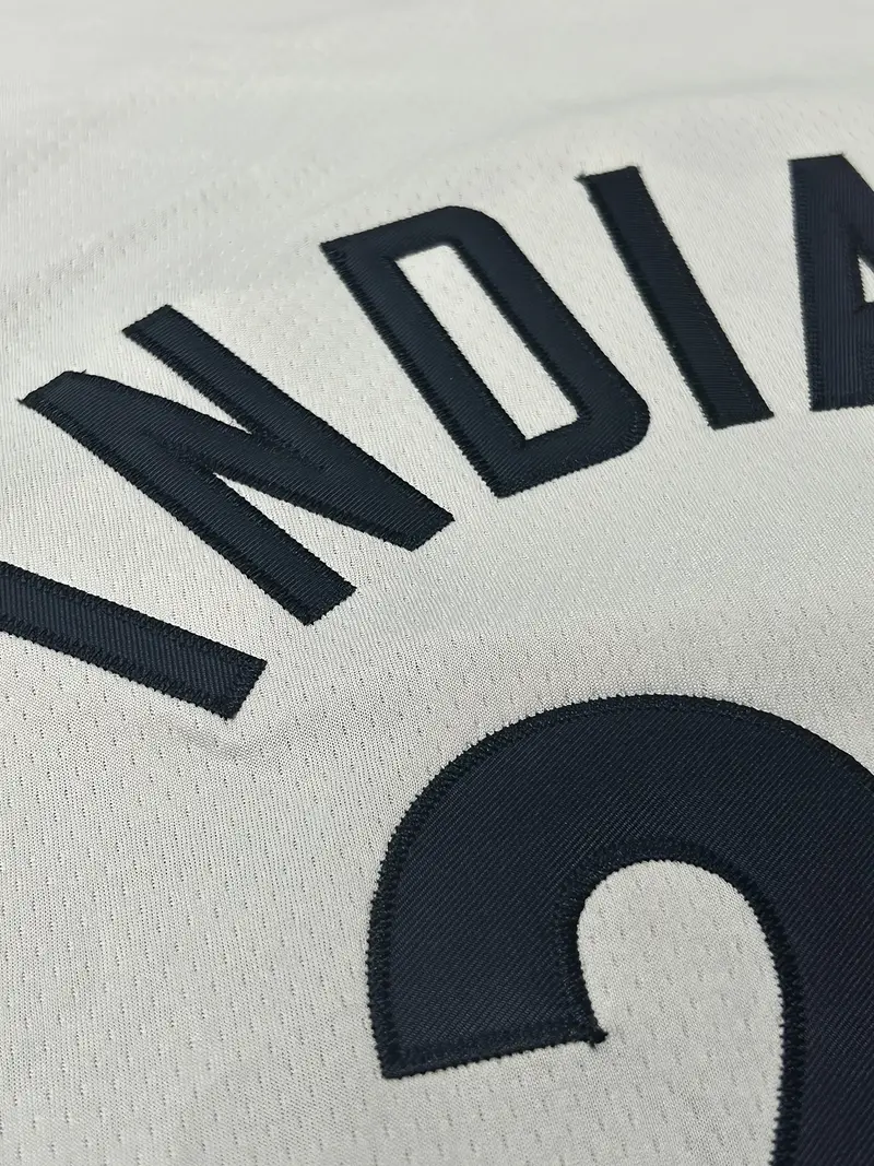 Men's #22 Embroidered Basketball Jersey - Breathable Polyester, Perfect for Sports & Casual Wear, hine Washable Free shipping