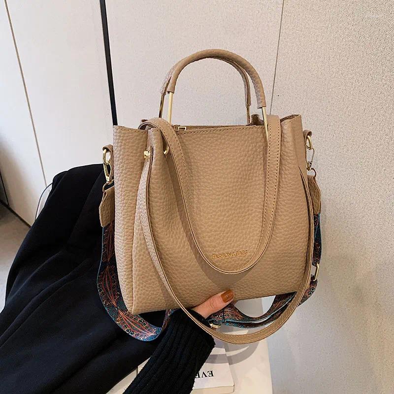 Shoulder Bags High Quality Genuine Leather Handbag Designer Travel Women Crossbody Bag For Ladies