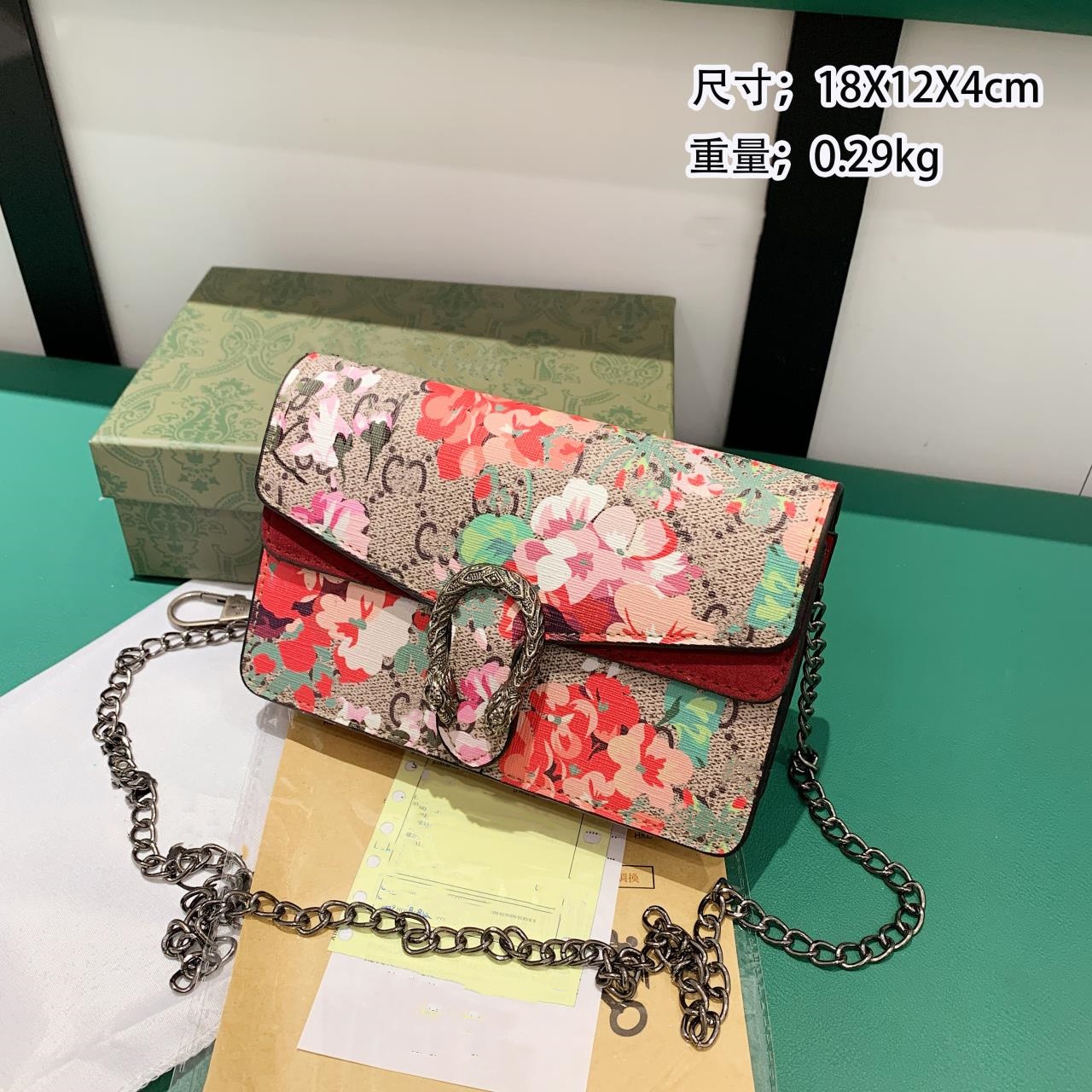 High Quality Designer Bag Snake Shoulder Bag Handbags G Handbag Bag Woman Shoulder Bags Underarm Bag Luxury Handbags Women's Fashion