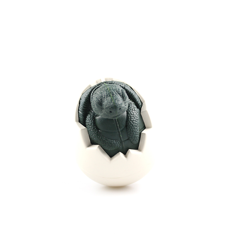 Special promotion roly-ploy dog rubber toys natural eco chew