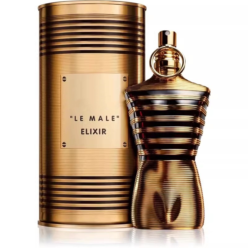 2024 Morning Designer Divine Smell Spray High-Quality men Perfume Male Elixir